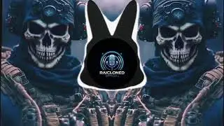  JVLA - Such a Whore (Stellular Remix) [Bass Boosted] Slowed reverb | RAICLONED OFFICIAL 