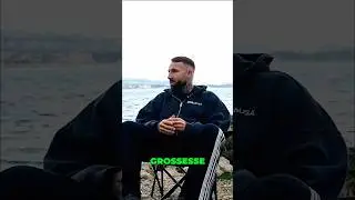 Comment aborder la paternit&eacute; avec R&eacute;mi Ragnar ( Vlog Papa Alpha)