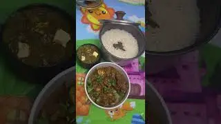 Sunday special Cookiee ne banai mutton.👍 
