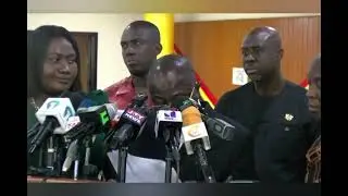 Minority considers legal action over Attorney General&rsquo;s decision to drop charges against Duffuor