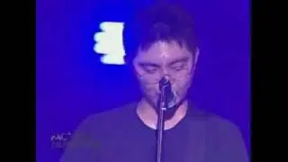 ZAZEN BOYS - THE DAYS OF NEKOMACHI @ FACTORY 2004