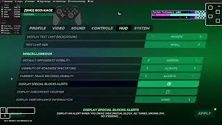 A Little Tarkov PVE then hopefully Trackmania COTD 