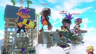Soloq Rainmaker to Top 500