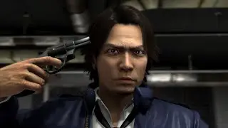 Why Tanimura is not in Yakuza games anymore
