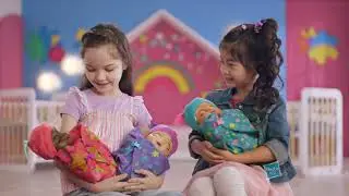 Hasbro M&eacute;xico |&nbsp; Baby Alive | Baby Grows Up