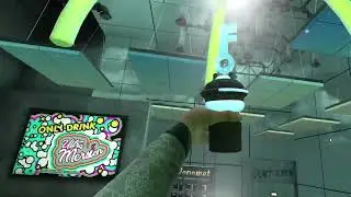 BONEWORKS | Where to find keys in Tower!