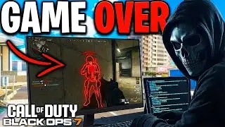 Call of Duty Just Lost...