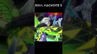 Yoshitsune Unique Animation During Sabbath