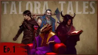 A Fresh Start | Talora Tales | Episode 1