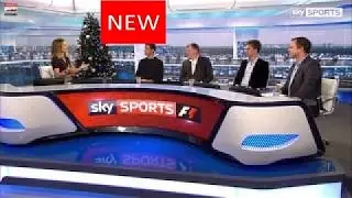 Formula 1 2016 - F1 Report - S0Review / Formula 1