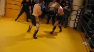 MMA Berlin #13 Bernie Jamie HQ