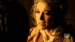 Bo&Lauren (Doccubus) scenes - 4x07 