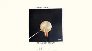 Meat Wave - Cosmic Zoo (Official Audio)