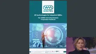 VAM Realities University & Business Cooperation Handbook