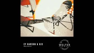 Cy Hanson & KJ3 - Doldrums [WELTER274]