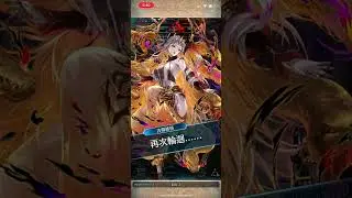 FE Heroes vs Legendary Male Alear