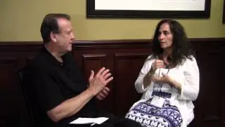 How EFT Tapping Relieves Trauma of Earthquake Survivor