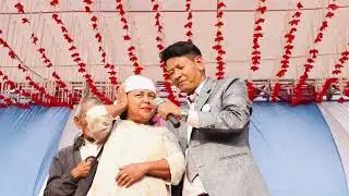 Pentecost 25 Gospel Crusade in Kawasoti Nepal