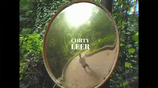 Corty - Leer (prod. Hoodini) |Official Video|