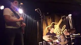 Trampled under foot ; I'd rather go blind 021113