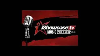 iShowcase Music Podcast - Ian Keller - Ep10