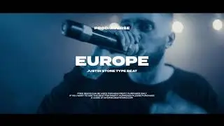 [FREE] Justin Stone Type Beat - Europe (prod. Averse)