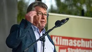 Hans Decruppe: Eine bessere Zukunft beginnt auf der Stra&szlig;e