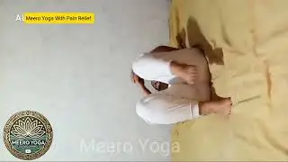 Full Body Yoga Stretch Routine for Everyone | Meero Yoga