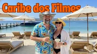 E:243 Melhor passeio no CARIBE