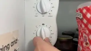 How to Adjust Fridge or Freezer Temperature
