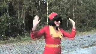 Confetti's - The Sound Of C - X-Tof Remix - Official Video
