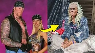 Qué Pasó Con Las Exesposas De Los Luchadores De La WWE