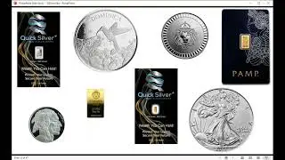 Quick Silver Overview - June 2025