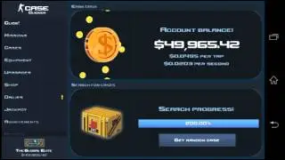 Case Clicker || Trading || Insane Triple ONLINE Jackpot Wins