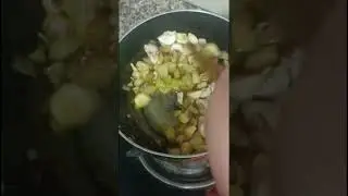 Mix veg recipe...swad aesa jo sabko sath lekr bhi khil uthe 💓