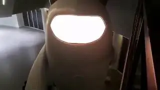Bateman Consulting, May 2018, P4 Flexible Display - Fun Install (www.ChinaSourcing.ws)