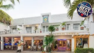 Le Soleil de Boracay Hotel | Boracay Island, Philippines | Hotel Review 🏩