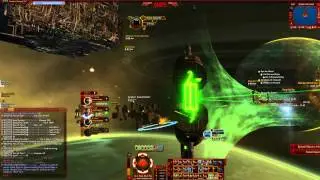 STF - Khitomer Accord Space Elite in 8:30