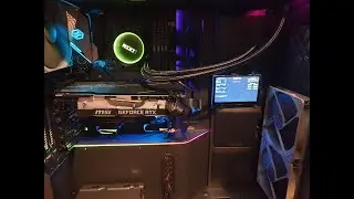 Creating a Custom PC Sensor Panel/Hardware Monitor Without AIDA64 (Using free software)