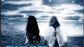 Mirco de Govia - final emotion (radio edit)