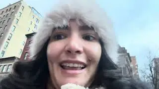 #vlogmas2025 Sobrevivimos a la semana 🕺 - @MarielRamos 