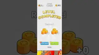 Color Cell Puzzle Levels 1021 to 1030 FAST FORWARD