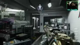 Call of Duty: Advanced Warfare More Domination New Elite KF5 Breakneck Detroit