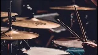 Base de bater&iacute;a: Heavy Metal - 95 bpm