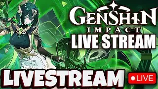 Pre Farming For Durin & Jahoda / Bad Teams And Builds | Genshin Impact