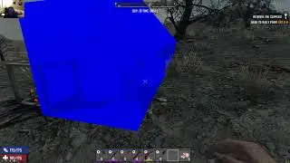 Clearing Unplaceable Blocks | 7 Days to Die Tips & Tricks