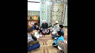 ٥ - أركان الخطبة وسننها/ إعداد الدعاة والخطباء والوعاظ.
