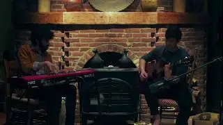 Couchsleepers cover Mrs. Carver (Fever Dolls)