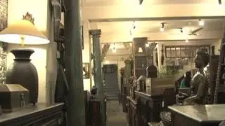 Country Collection Showoom