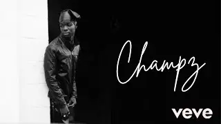 Champz &ndash; No Pressure (Official Music Video) | Afro fusion Vibes 2025 [Wizkid Son Boluwatife Album 